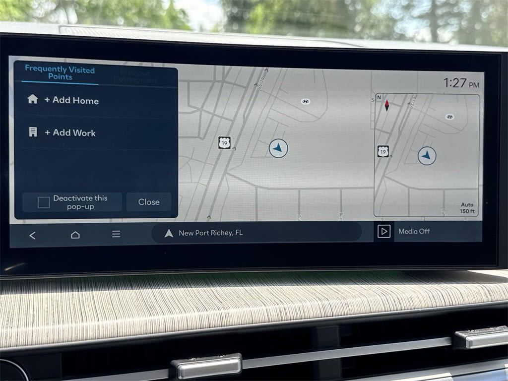 Thumbnail: 2025 Hyundai Santa Fe - 31