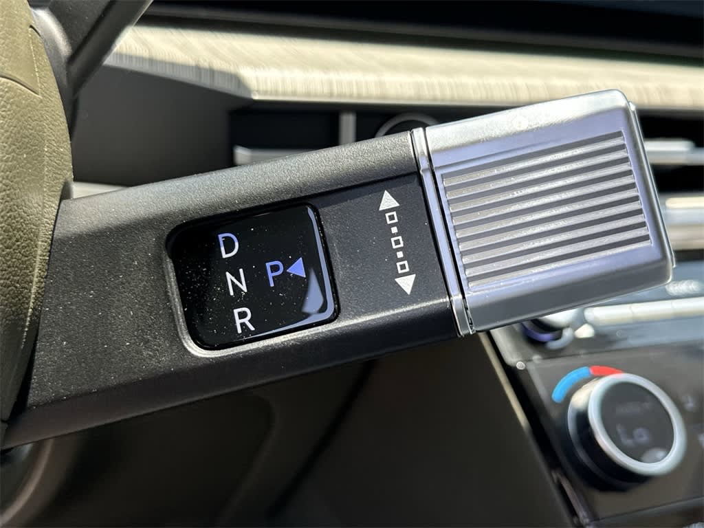 Thumbnail: 2025 Hyundai Santa Fe - 35