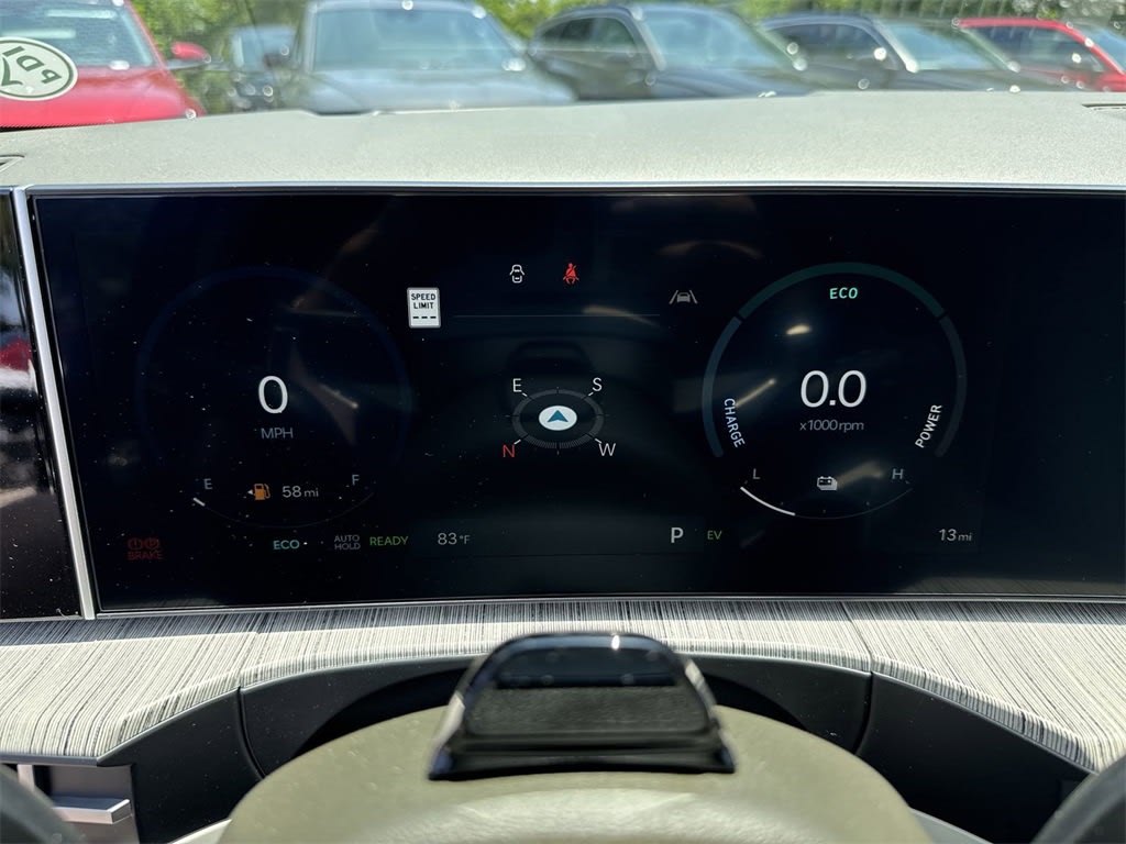 Thumbnail: 2025 Hyundai Santa Fe - 13