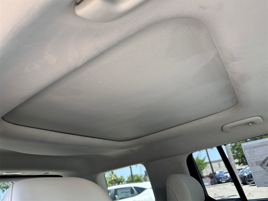 Thumbnail: 2025 Hyundai Santa Fe - 25