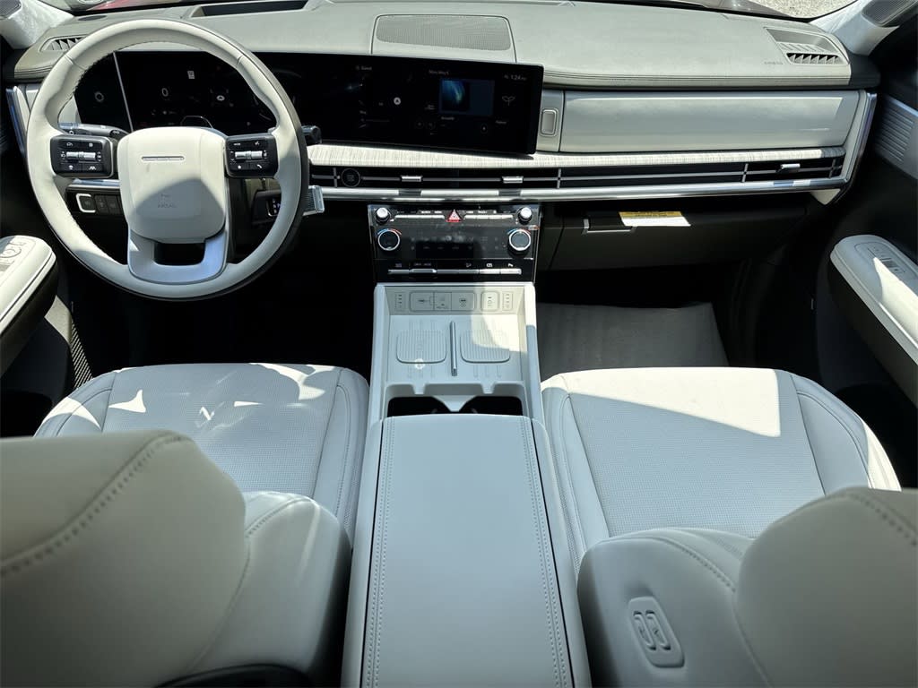 Thumbnail: 2025 Hyundai Santa Fe - 2