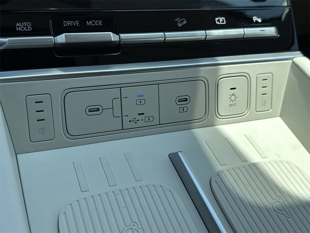 Thumbnail: 2025 Hyundai Santa Fe - 34