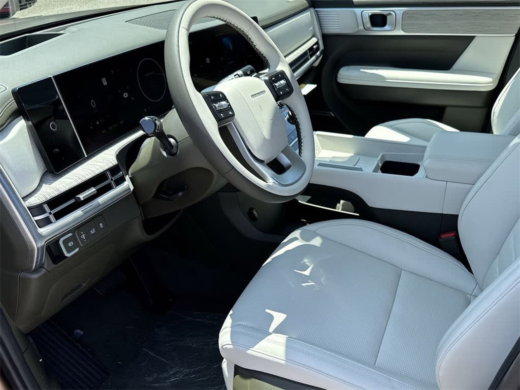 Thumbnail: 2025 Hyundai Santa Fe - 9