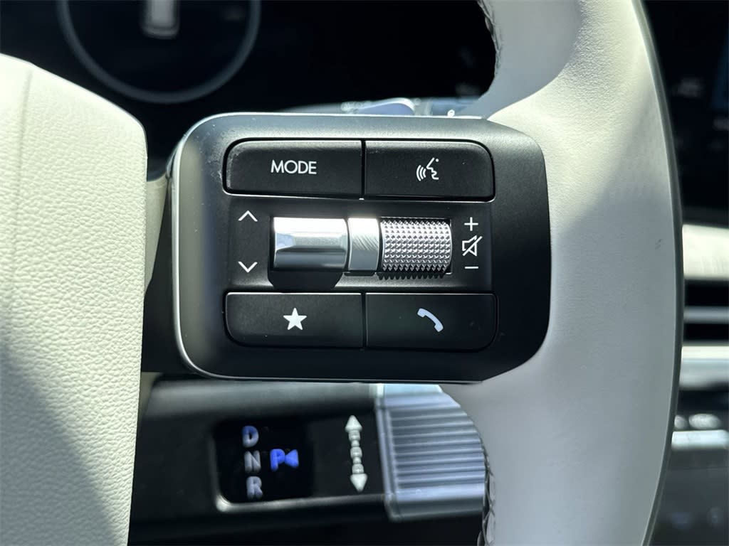 Thumbnail: 2025 Hyundai Santa Fe - 28