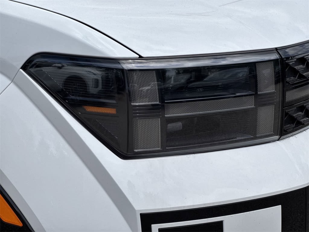 Thumbnail: 2025 Hyundai Santa Fe - 19