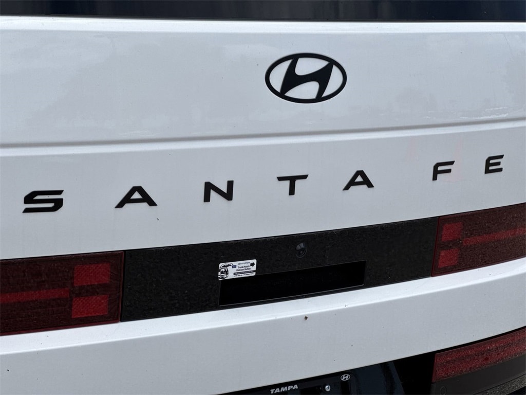 Thumbnail: 2025 Hyundai Santa Fe - 6