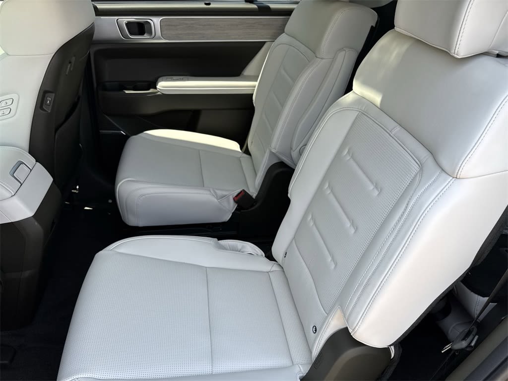 Thumbnail: 2025 Hyundai Santa Fe - 23