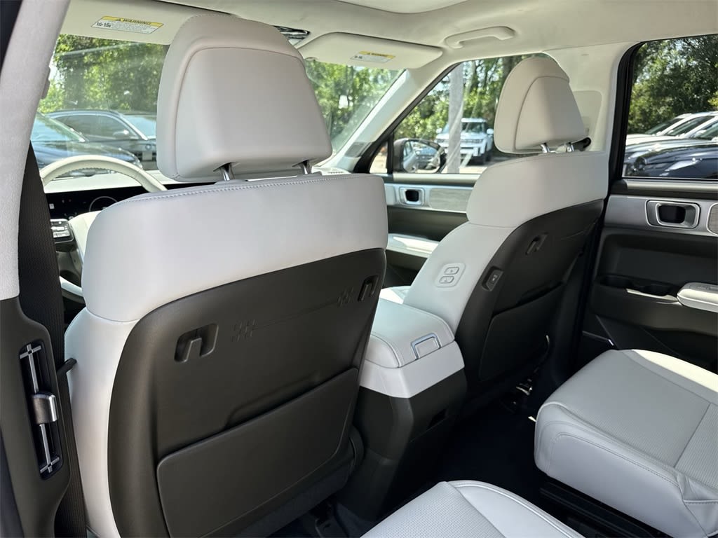 Thumbnail: 2025 Hyundai Santa Fe - 11