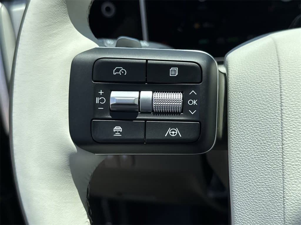 Thumbnail: 2025 Hyundai Santa Fe - 27