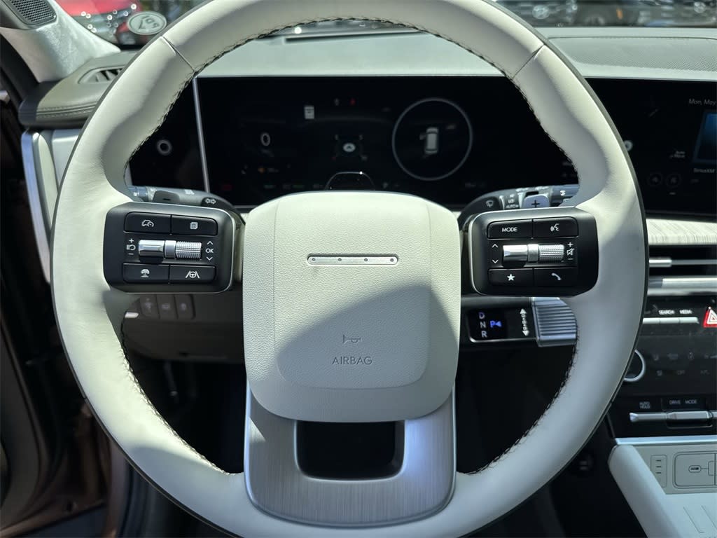 Thumbnail: 2025 Hyundai Santa Fe - 8