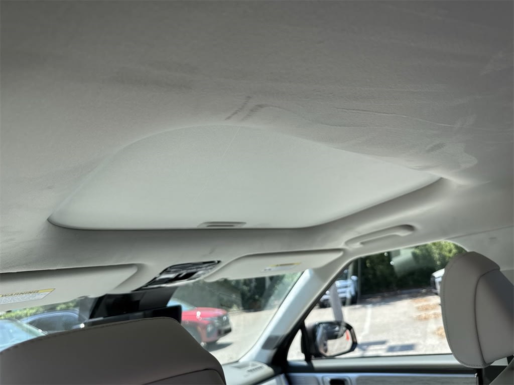 Thumbnail: 2025 Hyundai Santa Fe - 22