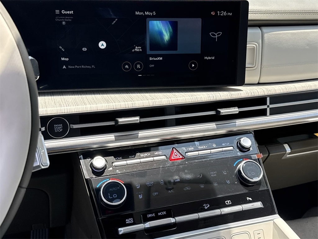 Thumbnail: 2025 Hyundai Santa Fe - 30