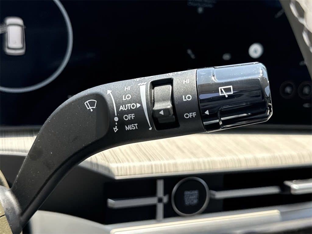 Thumbnail: 2025 Hyundai Santa Fe - 12