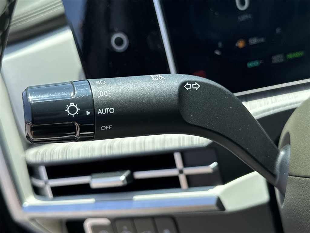 Thumbnail: 2025 Hyundai Santa Fe - 29