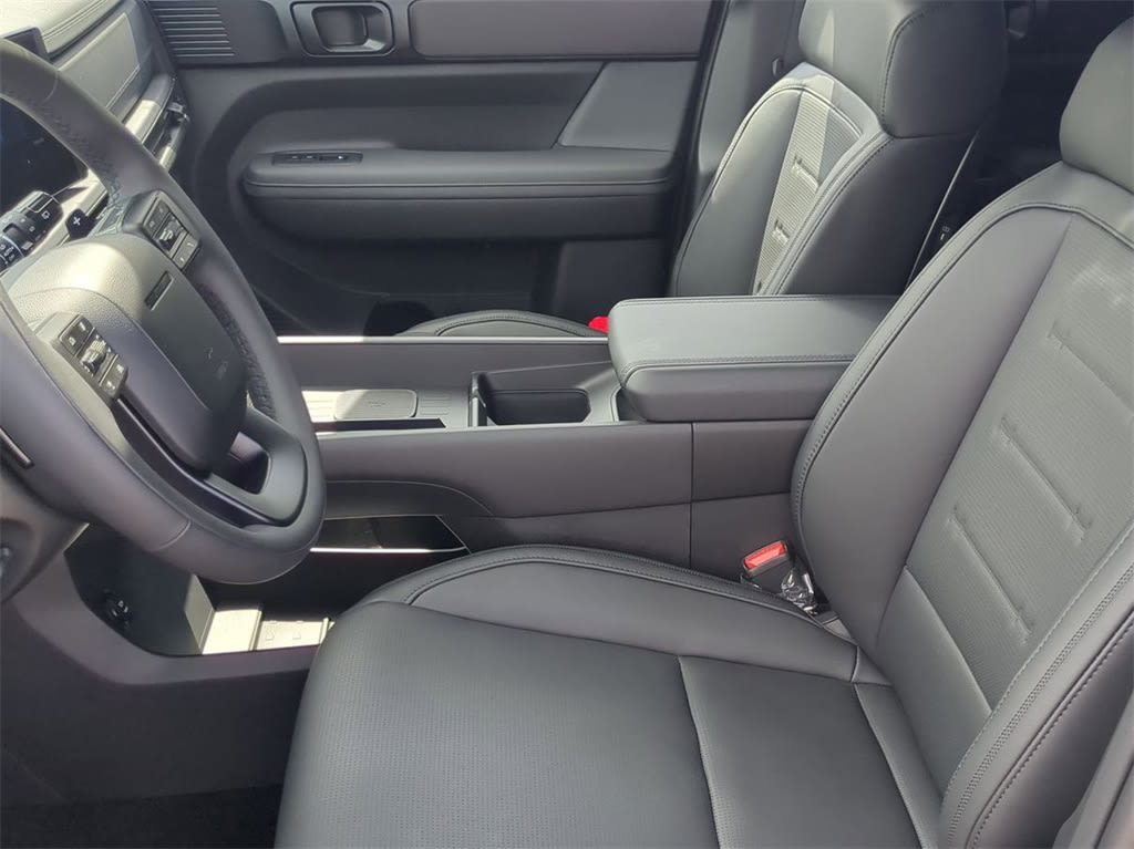 Thumbnail: 2026 Hyundai Santa Fe - 9