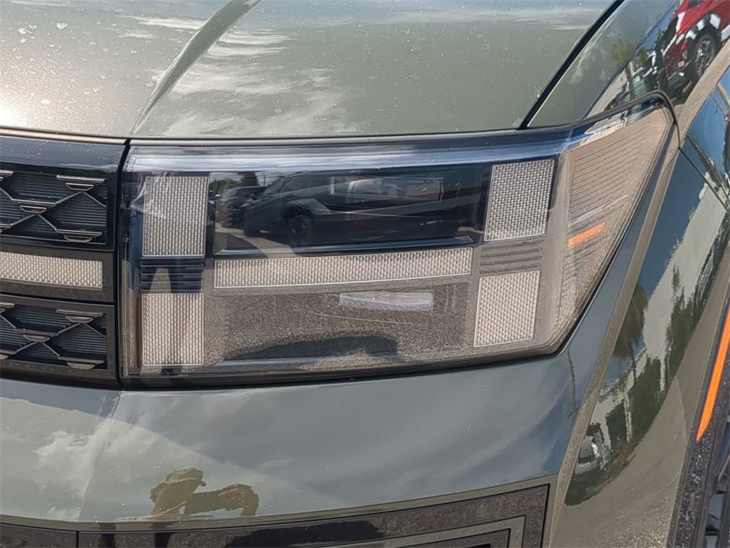 Thumbnail: 2026 Hyundai Santa Fe - 19