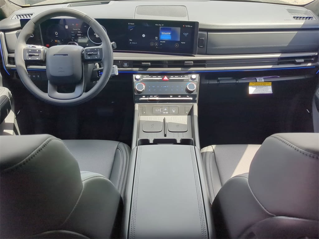 Thumbnail: 2026 Hyundai Santa Fe - 8