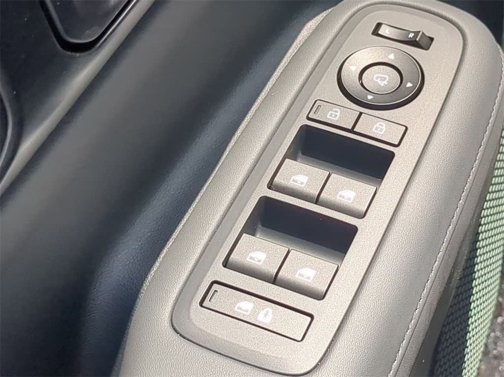 Thumbnail: 2026 Hyundai Santa Fe - 21