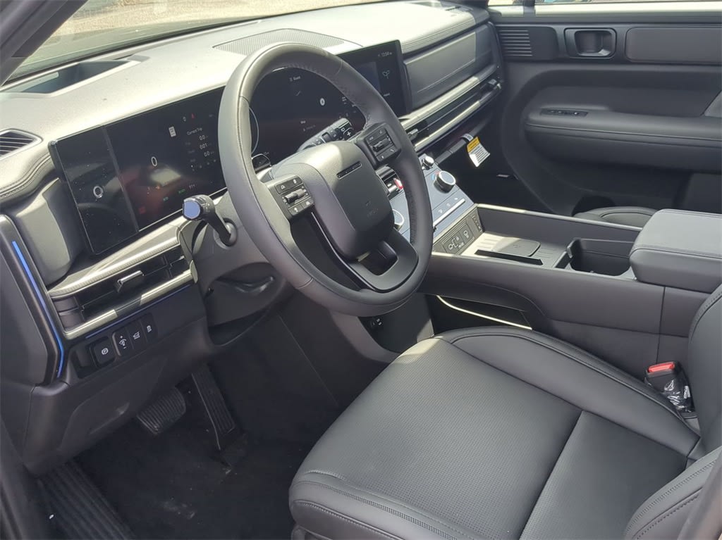 Thumbnail: 2026 Hyundai Santa Fe - 2