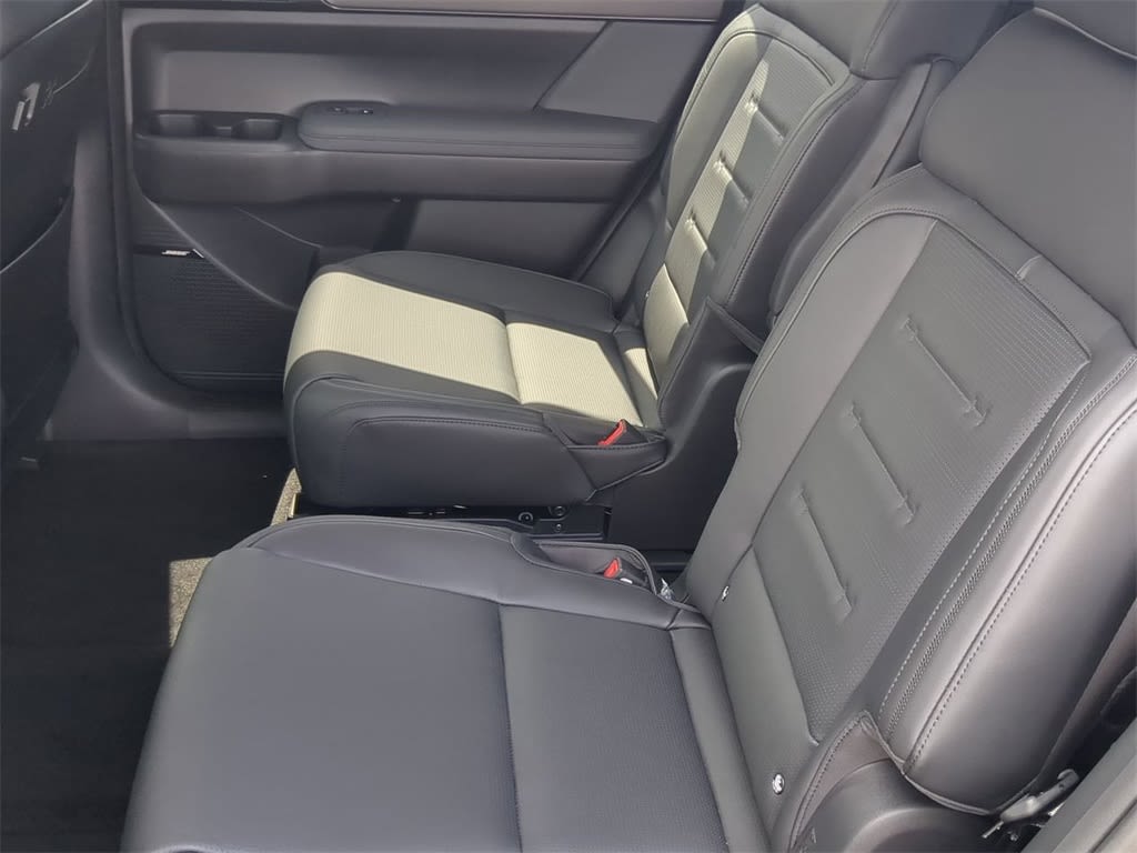 Thumbnail: 2026 Hyundai Santa Fe - 23