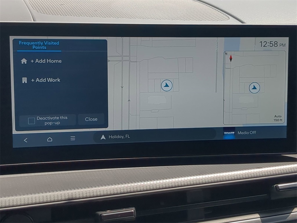 Thumbnail: 2026 Hyundai Santa Fe - 31