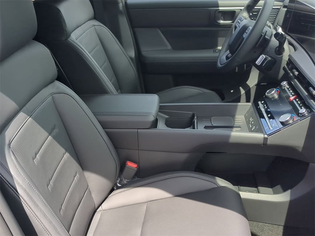 Thumbnail: 2026 Hyundai Santa Fe - 10