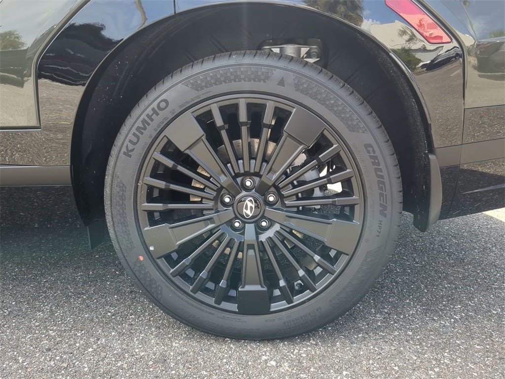 Thumbnail: 2026 Hyundai Santa Fe - 7