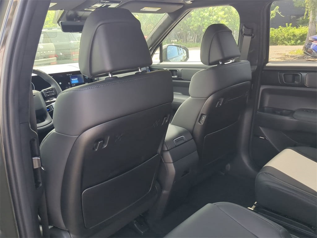 Thumbnail: 2026 Hyundai Santa Fe - 11