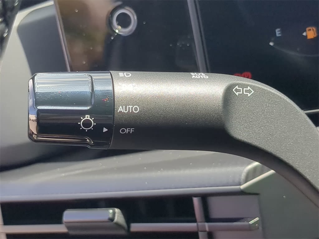 Thumbnail: 2026 Hyundai Santa Fe - 29