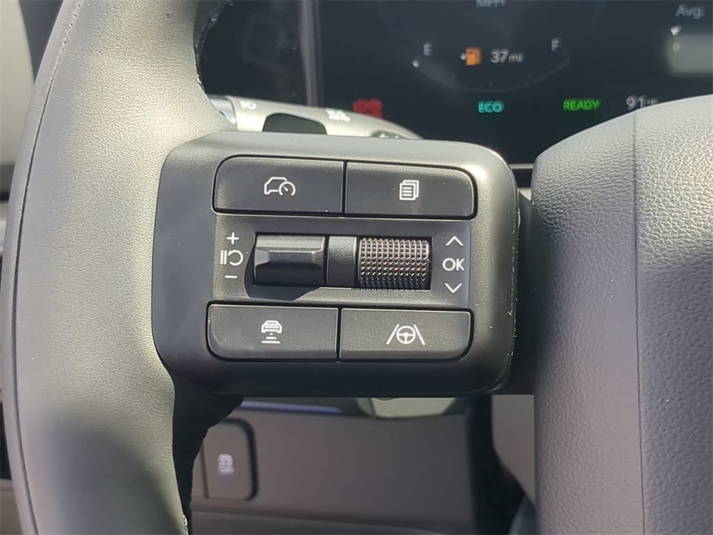 Thumbnail: 2026 Hyundai Santa Fe - 27