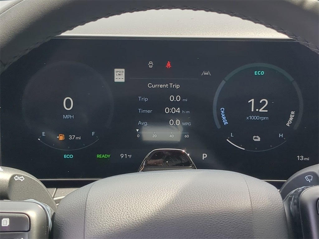 Thumbnail: 2026 Hyundai Santa Fe - 13