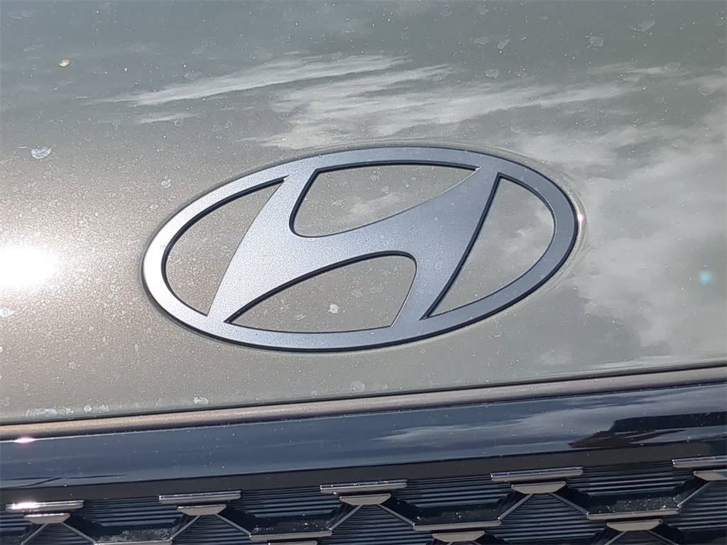 Thumbnail: 2026 Hyundai Santa Fe - 6