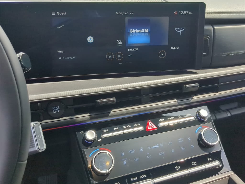 Thumbnail: 2026 Hyundai Santa Fe - 30