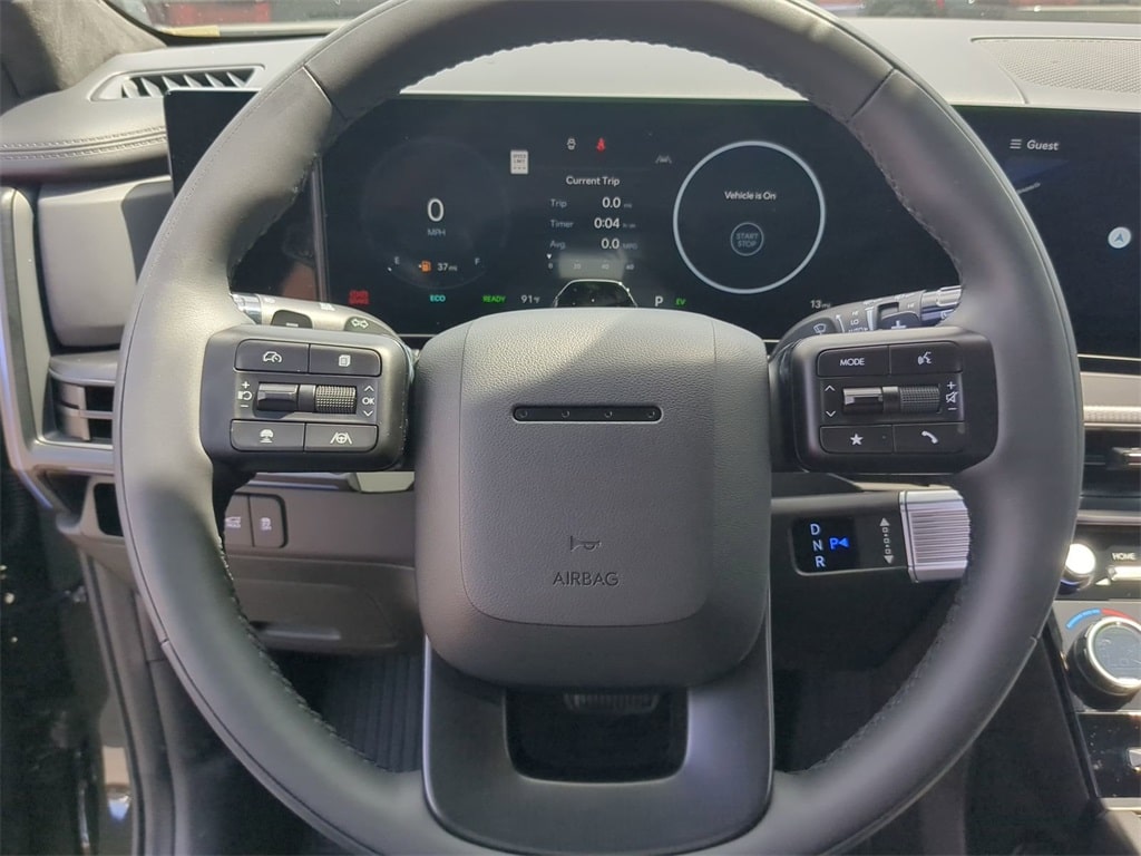 Thumbnail: 2026 Hyundai Santa Fe - 26