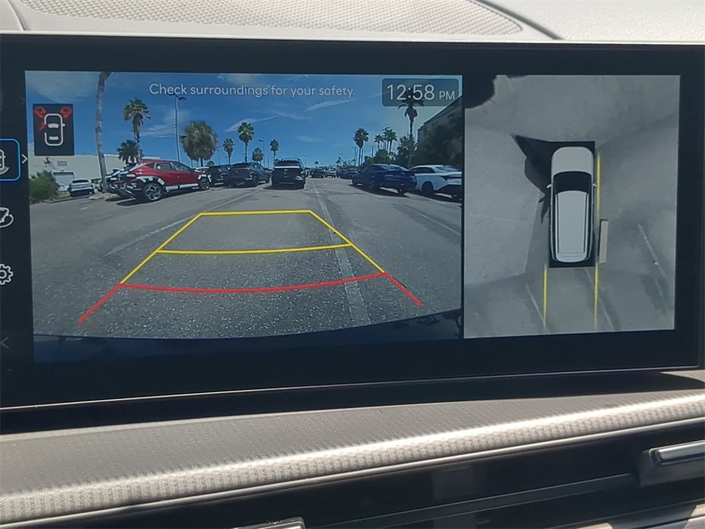 Thumbnail: 2026 Hyundai Santa Fe - 32