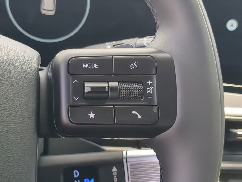 Thumbnail: 2026 Hyundai Santa Fe - 12