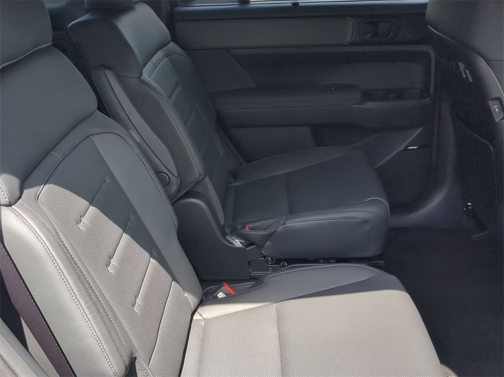 Thumbnail: 2026 Hyundai Santa Fe - 24