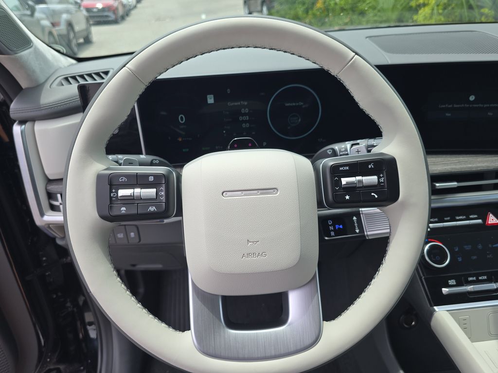 Thumbnail: 2026 Hyundai Santa Fe - 12