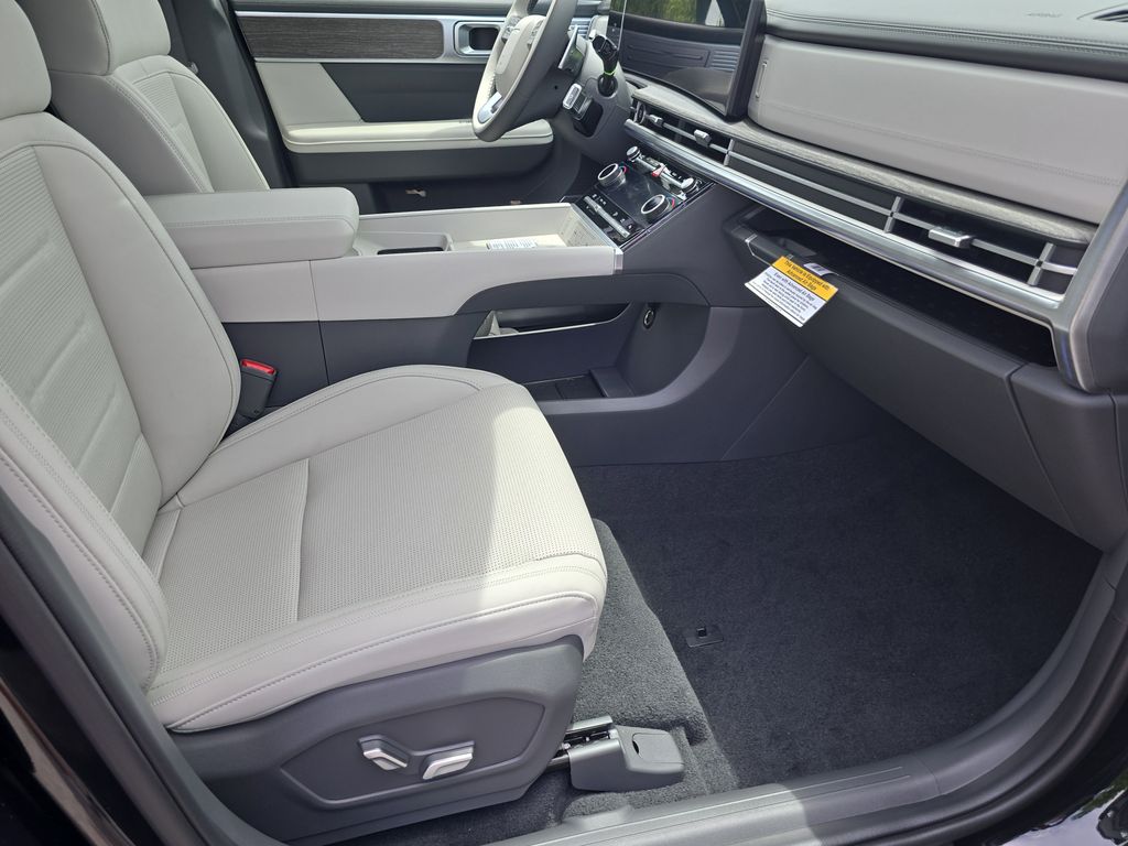 Thumbnail: 2026 Hyundai Santa Fe - 25