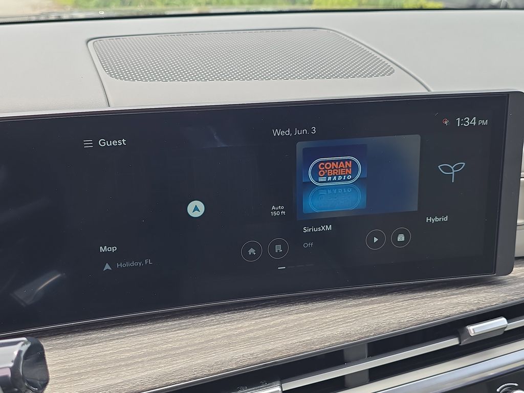 Thumbnail: 2026 Hyundai Santa Fe - 30