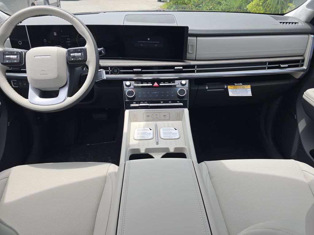 Thumbnail: 2026 Hyundai Santa Fe - 8