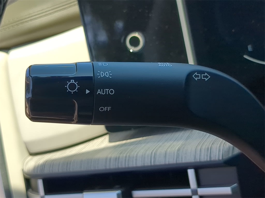 Thumbnail: 2026 Hyundai Santa Fe - 29