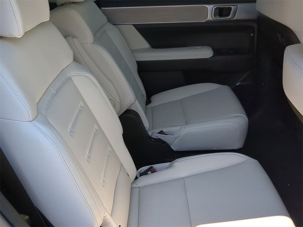 Thumbnail: 2026 Hyundai Santa Fe - 10