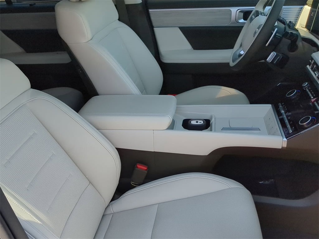 Thumbnail: 2026 Hyundai Santa Fe - 25