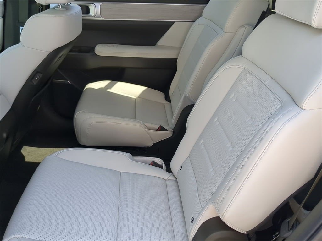 Thumbnail: 2026 Hyundai Santa Fe - 23