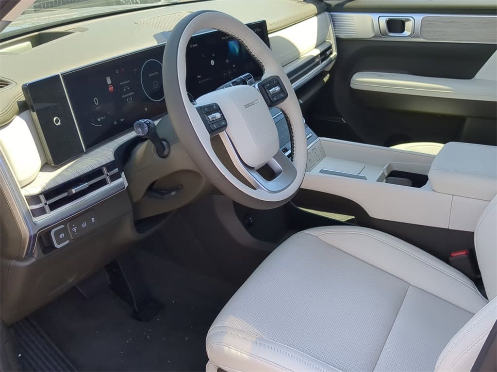 Thumbnail: 2026 Hyundai Santa Fe - 2