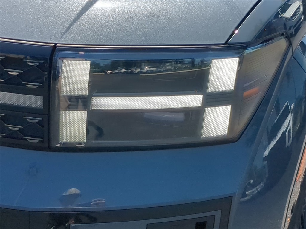 Thumbnail: 2026 Hyundai Santa Fe - 18