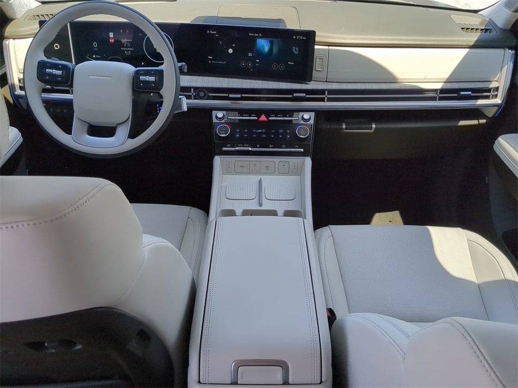 Thumbnail: 2026 Hyundai Santa Fe - 8