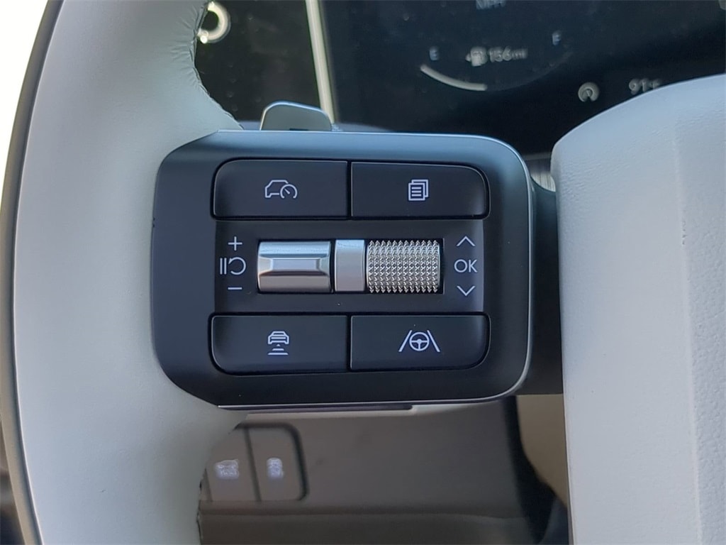 Thumbnail: 2026 Hyundai Santa Fe - 27