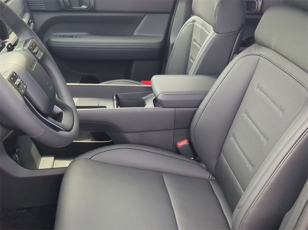 Thumbnail: 2026 Hyundai Santa Fe - 10